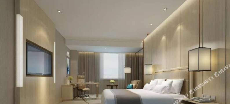 龙湖商务酒店(深圳龙岗南联地铁店)图片