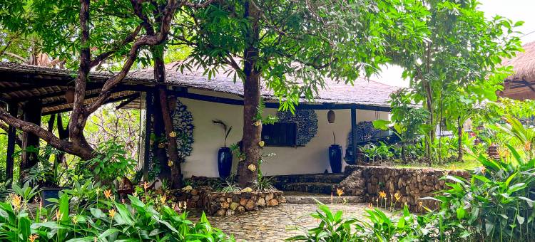 梦想海滩度假村(The Dream Beach Resort)图片