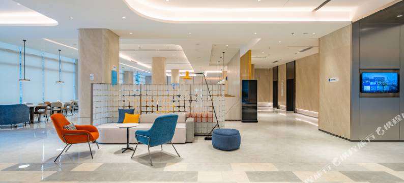 成都天府广场智选假日酒店(宽窄巷子店)图片