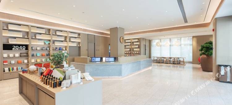 全季酒店(达州紫荆花路店)图片