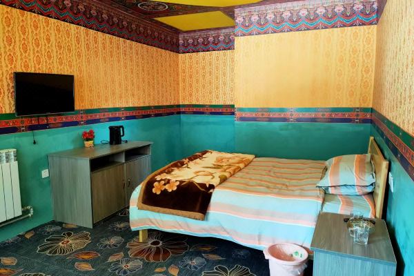 工布江达幸福家庭旅馆预订价格,联系电话位置地址【携程酒店】