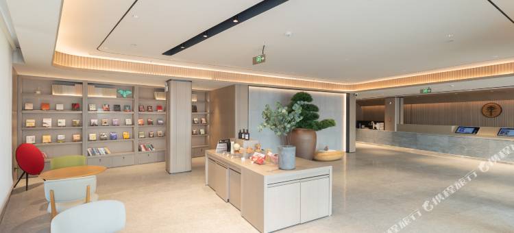全季酒店(淮安健康东路店)图片