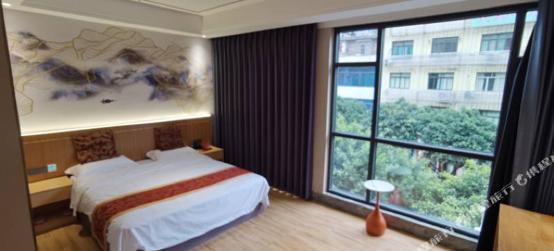 筠连盛鑫宾馆图片