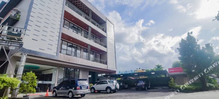 OYO 90312 巴胡湾酒店(OYO 90312 Bahu Bay Hotel)图片