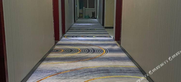 永德金泰大酒店图片