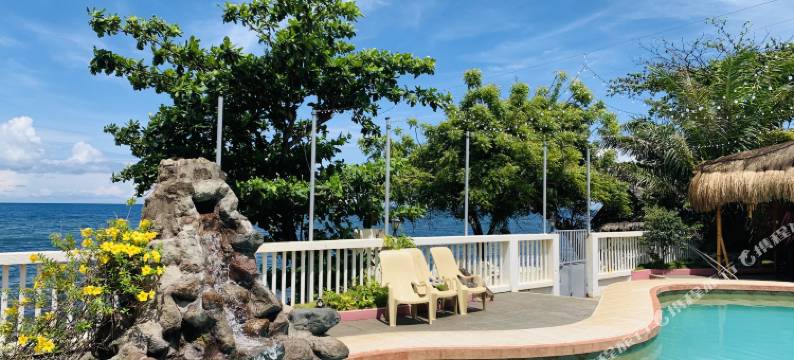 澳鲸潜水温水度假村(AoJing Diving Resort)图片