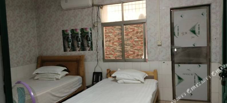 八方住宿(金河沿河路店)图片