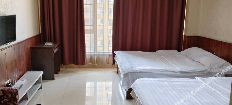 凤城温馨港湾天河湾金座公寓图片