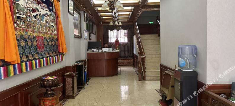 嘎玛沟大酒店图片