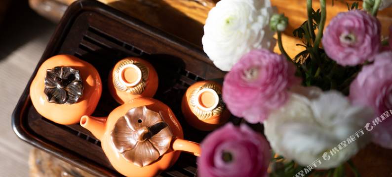 腾冲榴恋小栈(和顺古镇野鸭湖店)图片