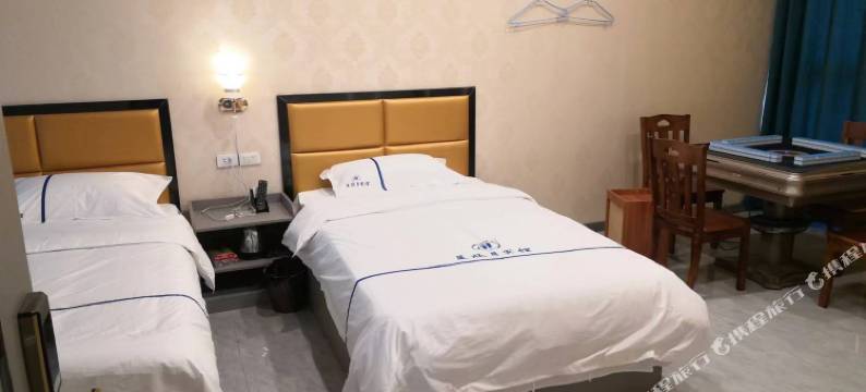 凯里蓝欣月宾馆图片