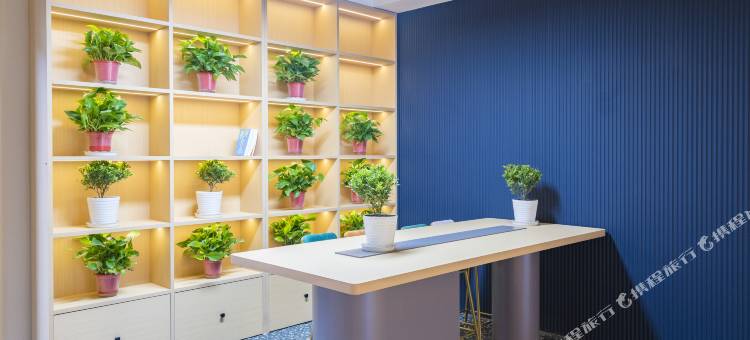 锦江之星酒店(正定古城南城门店)图片