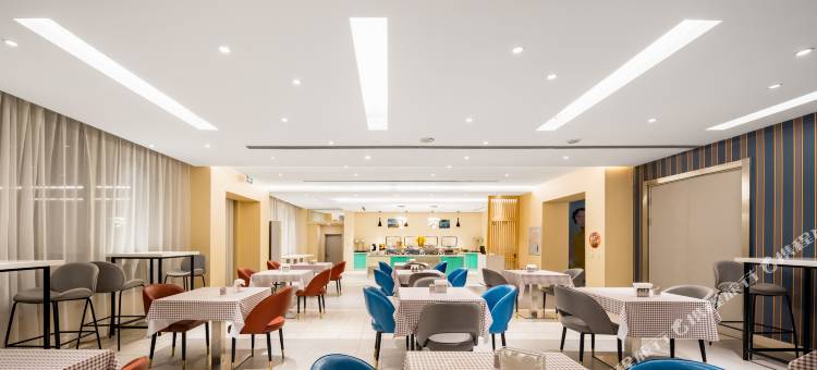 白玉兰酒店(沈阳火车站太原街店)图片