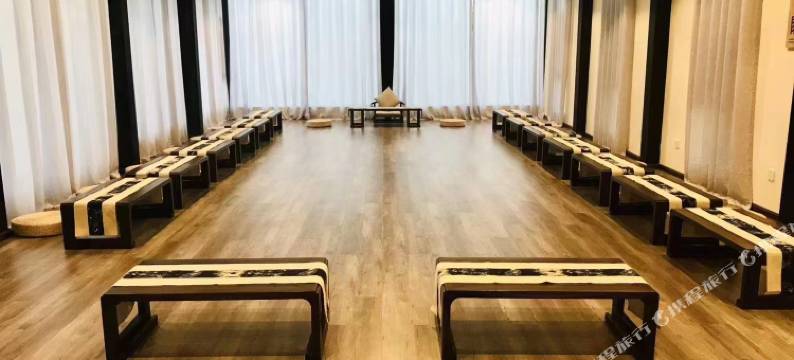 拉市海慢云庄民宿图片