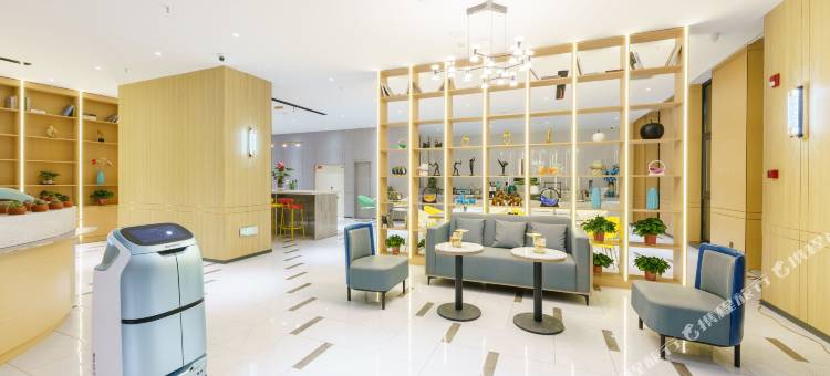 白玉兰酒店(沈阳塔湾街兴顺夜市店)图片