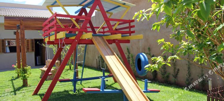 班代拉斯旅馆(Pousada das Bandeiras)图片