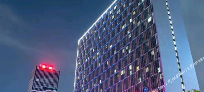 贝思尔公寓(广州南站店)图片