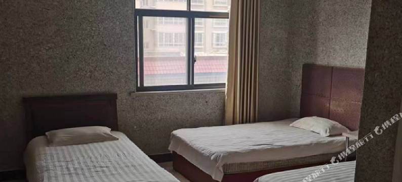 新乡县鑫兴民宿图片