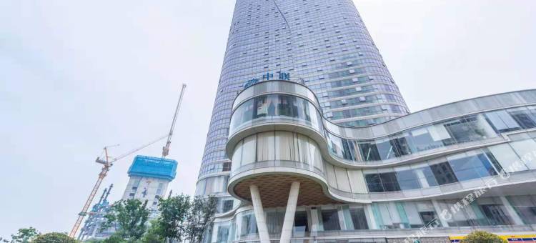 青岛亚新海景度假公寓(中联自由港湾火车站店)图片
