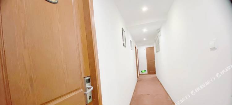 岱山县布丁宾馆图片