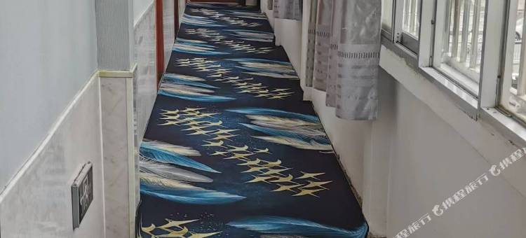 镇巴水云轩宾馆图片