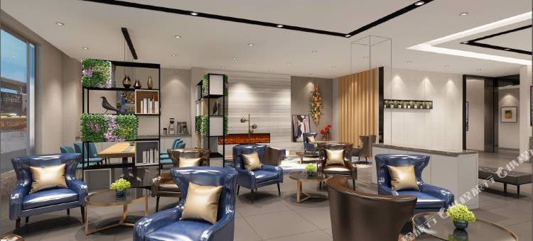 如家商旅酒店(博兴长途汽车站万中美食广场店)图片