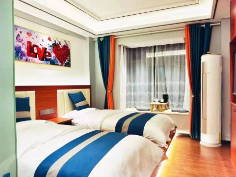 泸溪金海岸大酒店