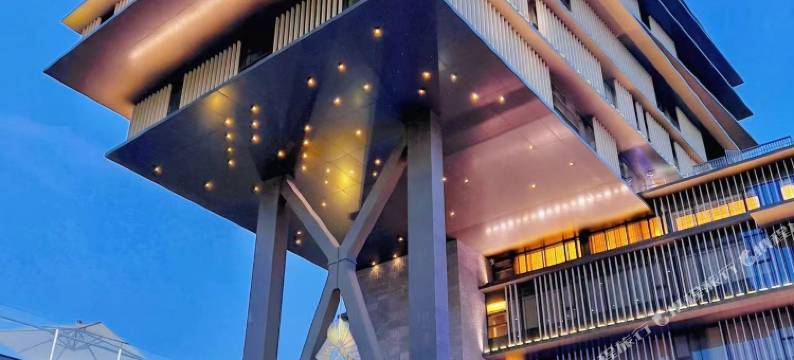 苏州悦季元来酒店图片