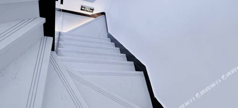 柳河乐然时尚宾馆图片