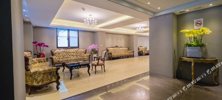 薇风情汽车旅馆(凤山店)图片