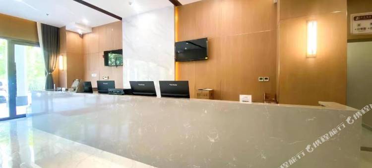 中天酒店(天津华创津南科技园店)图片