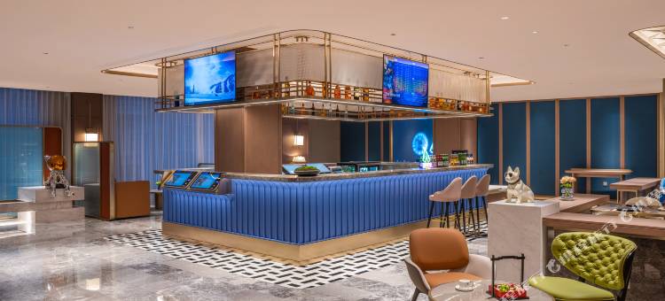 南阳市政府漫心酒店图片