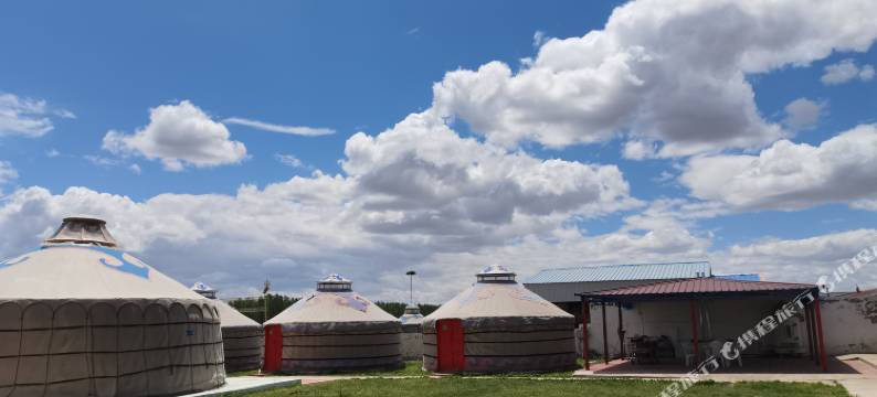 太仆寺旗蒙根杯牧人之家民宿图片