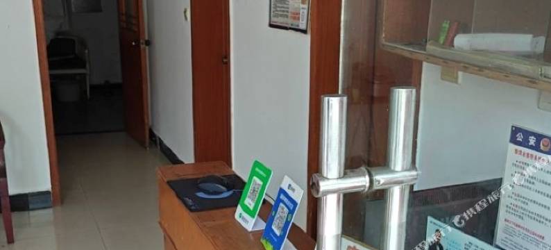 岳阳仁和宾馆(火车站店)图片