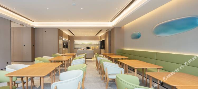 全季酒店(淮安黄河东路店)图片