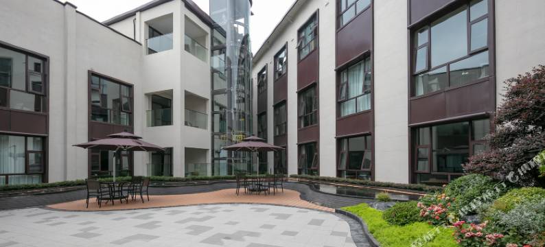 杭州富阳开元颐居酒店(桂花路店)图片