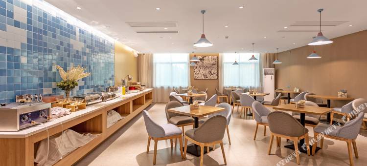 如家酒店·neo(临沂远通汽车会展中心湖东路店)图片