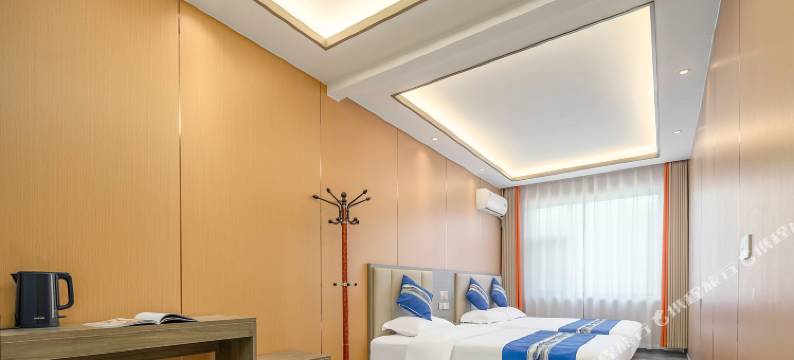 五台山真诚宾馆图片