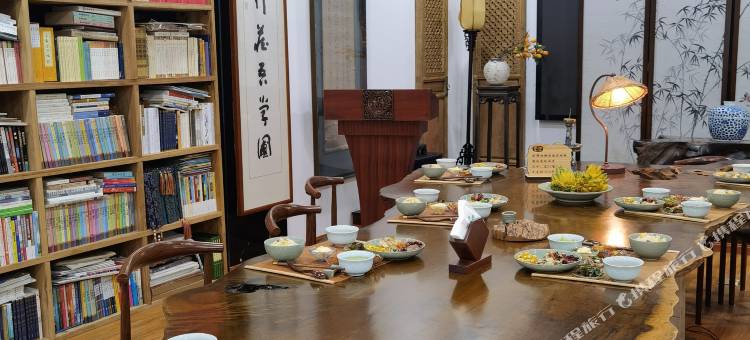 云园湖居文化民宿(滇池民族村店)图片