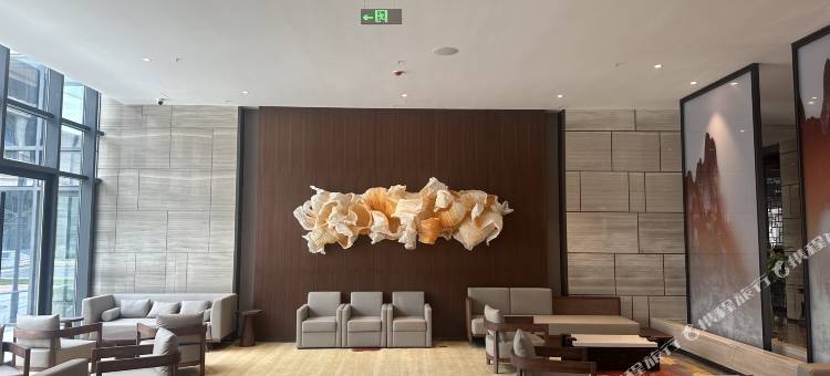 公航旅麦积山明珠酒店图片