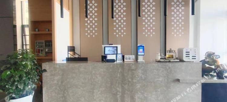 兰亭叙和盛酒店(枣阳万象城新华路店)图片