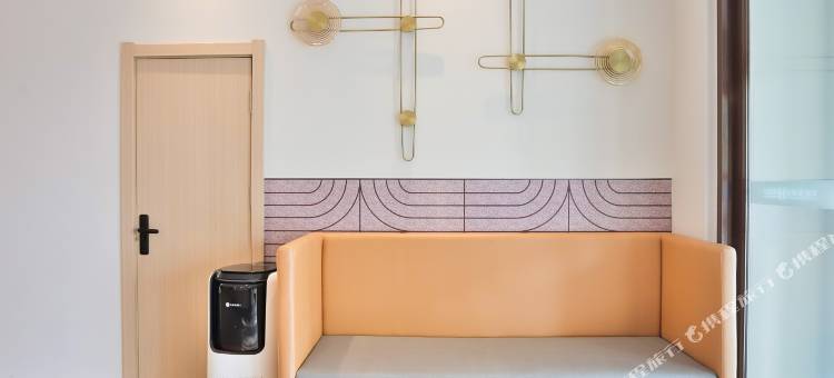 锦江之星酒店(梅河口火车站店)图片