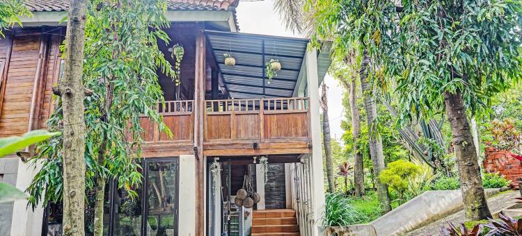 RedDoorz Syariah Near Wisata Durensewu Pandaan图片