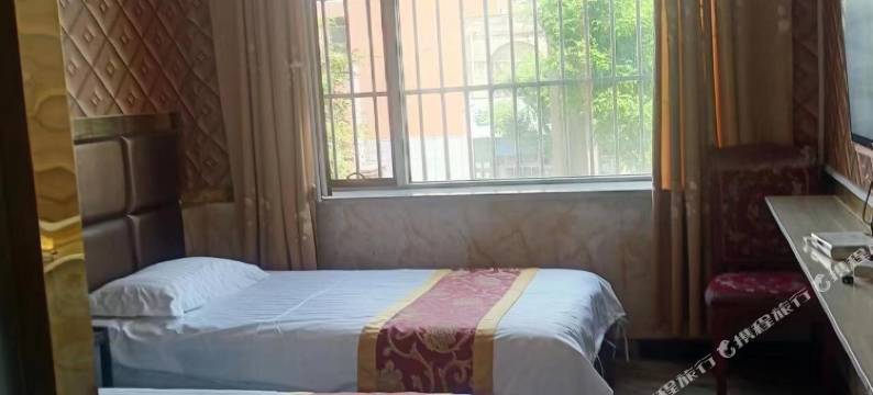 民和德顺宾馆图片