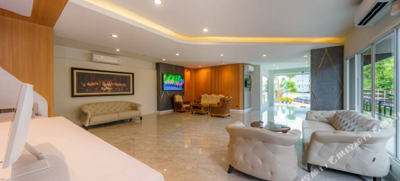 LHC酒店及度假村(LHC HOTEL AND RESORT)图片