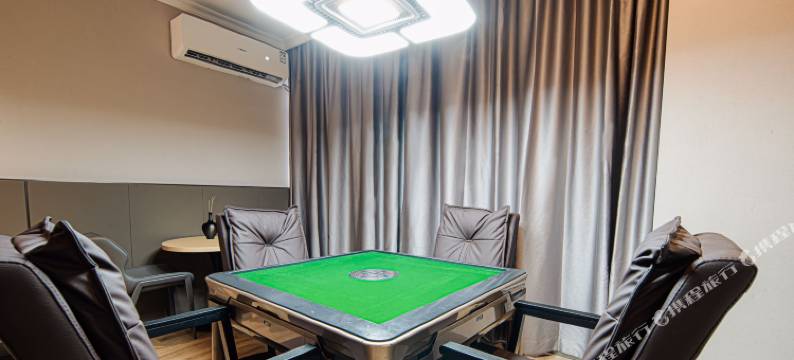 同喜酒店(佛山王府井紫薇港创意产业园店)图片