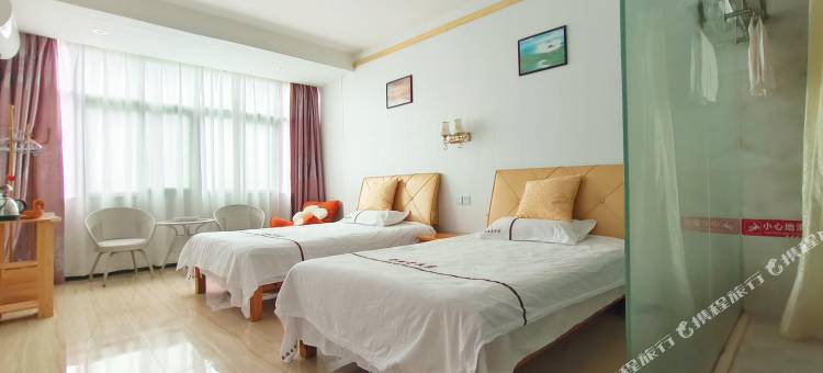 嵛山岛嵛福星民宿图片