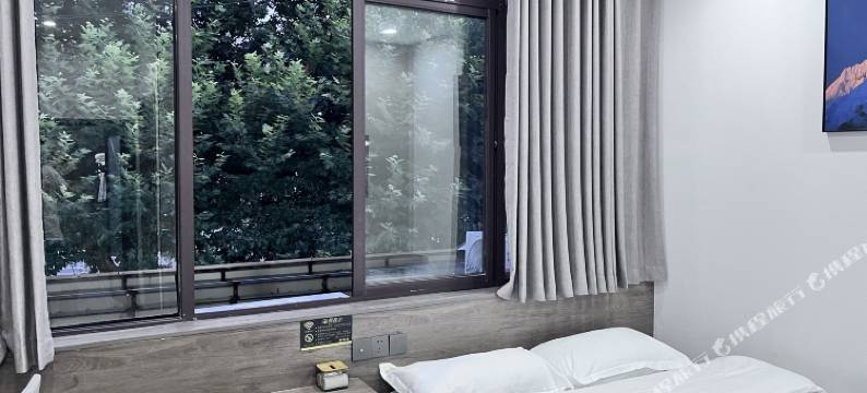 徐州铂庭宾馆图片