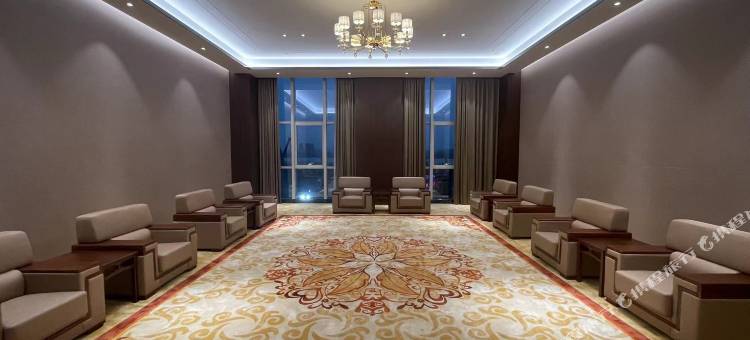 泉东大酒店(泉州市政府丰海路店)图片