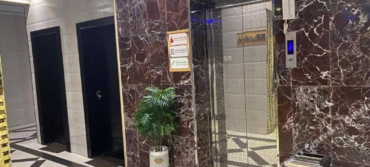 South Tower Furnished Apartments图片